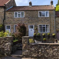 Jasmine Cottage Lastingham North Yorkshire