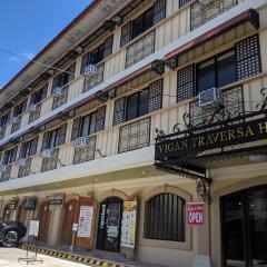 Vigan Traversa Hotel