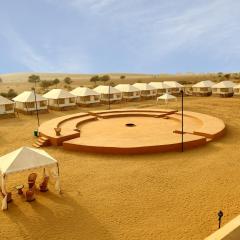 Exotic Luxury Camps