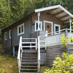 4 person holiday home in EKERÖ-By Traum