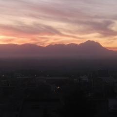 La terrazza di Maja