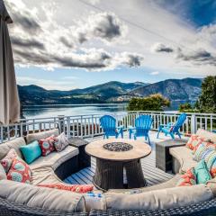 Lake Cruiser Cottage
