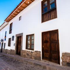 Posada San Blas