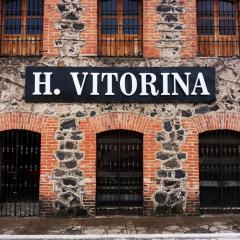 Hotel Vitorina