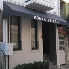 KONAK BELLA 3