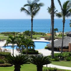 Condominios La Tortuga - Ocean Front