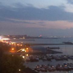 Great Black Sea View