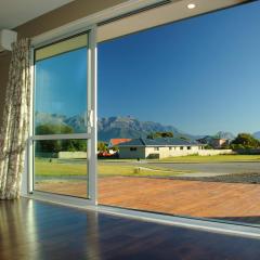 Kaikoura Peninsula Retreat