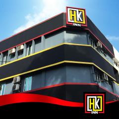 HK Inn Hua Kiew Inn