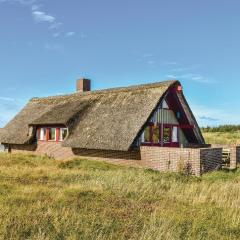Holiday Home Frans Julius Vej X