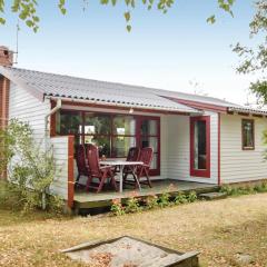 Holiday Home Hellesvej Løgstør Xi