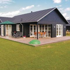 Holiday Home Ternevangen Nysted I