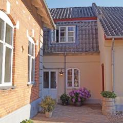 One-Bedroom Apartment In Middelfart