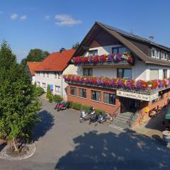 Landgasthaus zur Linde