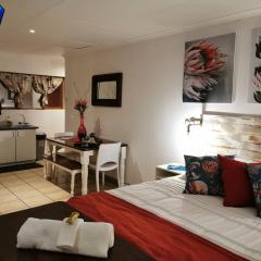 King Protea Self Catering Accommodation in Erasmuskloof, Pretoria East