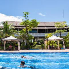 Cambodian Country Club