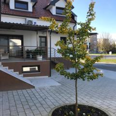EVA Rooms & Studio Apartment