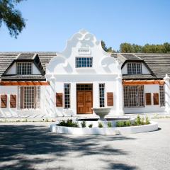 Uitsig Boutique Hotel