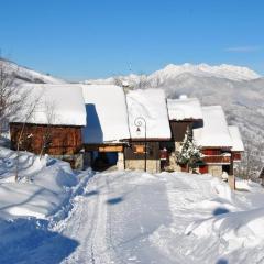 Le MAZOT chalet Lucie