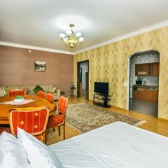 BAKU CITY CENTRE APARTMENT