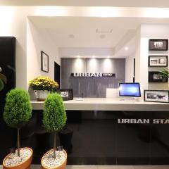 Urban Stay Hotel