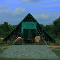 Yala Tented Safari Camp