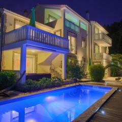 Residencia La Famiglia