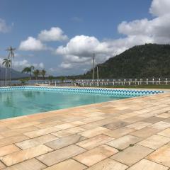 Iate Clube Rio Verde - Ilha Comprida