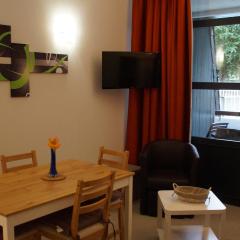 Appartement 4 personnes Saint-Lary Village