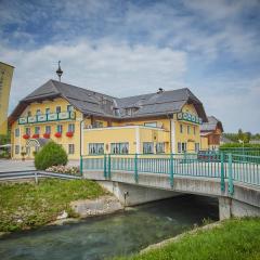 Hotel Die Pflegerbrücke