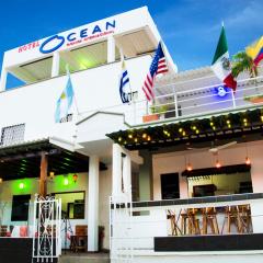 Hotel Ocean Taganga Internacional