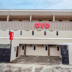 Super OYO Capital O 134 Lg Residence