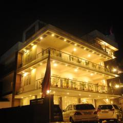 Blue Nile Beach Resort