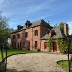 Stunning 5 bedroom French Manor house, Normandy
