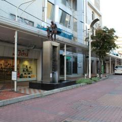 NY Building 4th Floor, Guest House Ichibangai, Roo / Vacation STAY 55912
