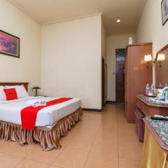 RedDoorz near Transmart Pangkal Pinang