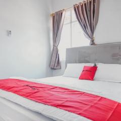 RedDoorz @ Jalan Narada Lampung