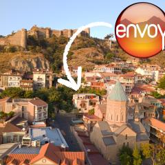 Envoy Hostel and Tours