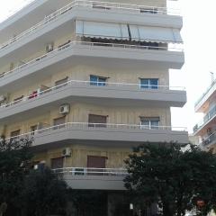 Apartment 110 sqm free parking