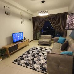 Landmark By Katana 4BR Romantic Seaview Homestay Gurney无敌海景四房套房