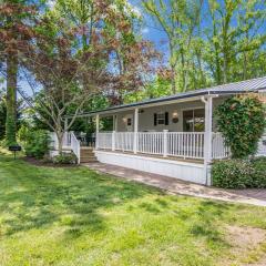 Bethpage Hewick Two-Bedroom Cottage 26