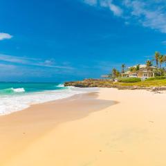 Inchcape Seaside Villas