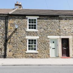 Weardale Cottage