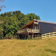 Cabaña Quiquel, Dalcahue, Chiloe