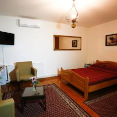 Apartman Carpe Diem
