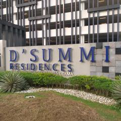 D Summit Cozy Homestay