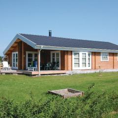 Holiday Home Elsdyrstien