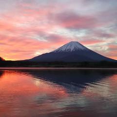 松杰山酒店