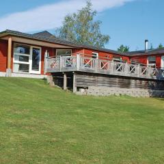 Holiday Home Floravej Ebeltoft Iii