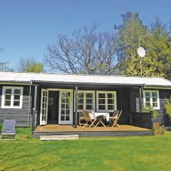 Holiday Home Sommerlystvej Gilleleje X